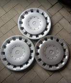 3 originele 15 inch Mini One wieldoppen, Verzenden, Gebruikt