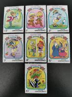 Grenadines (GRE) 1984 - Disney, Pasen, Goofy, Donald Duck *, Ophalen of Verzenden, Postfris, Noord-Amerika