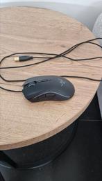 Razer mamba computermuis met draad, Computers en Software, Muizen, Ophalen, Zo goed als nieuw, Muis