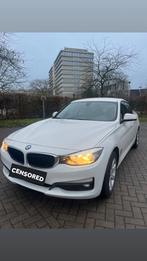 BMW SÉRIE 320 GT - Automatique, Achat, Euro 6, Carnet d'entretien, Electronic Stability Program (ESP)