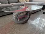 Salontafel / table basse, Ophalen, 100 tot 150 cm, 50 tot 75 cm, 50 tot 100 cm