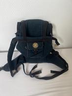 kipling babydraagzak, Kinderen en Baby's, Buik of Rug, Zo goed als nieuw, Draagzak, Ophalen