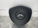 Airbag links (Stuur) van een Mercedes Vito, 12 maanden garantie, Gebruikt, Mercedes-Benz