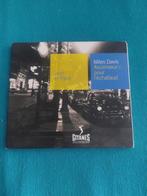 Miles Davis - Ascenseur pour l'échafaud - Jazz in Paris, 1940 tot 1960, Jazz, Gebruikt, Ophalen of Verzenden