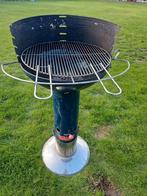 houtskool  bbq barbecook, Ophalen, Gebruikt