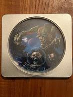 Cd Iron Maiden The final Frontier, Gebruikt, Ophalen of Verzenden