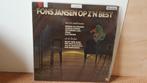 FONS JANSEN - FONS JANSEN OP Z'N BEST (1977) (LP), CD & DVD, 10 pouces, FONS JANSEN - FONS JANSEN OP Z'N BEST (1977) (LP), Utilisé