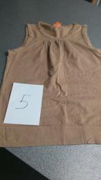 Topje maat 176, Kinderen en Baby's, Kinderkleding | Maat 176, Ophalen of Verzenden, Gebruikt, Meisje, Shirt of Longsleeve
