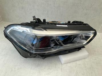 KOPLAMP BMW X6 X5 G06 G05 LASER BEAM 5A279A6 -01 RECHTS BM-5 beschikbaar voor biedingen