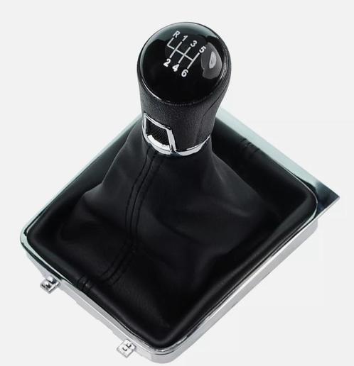 Pookknopset Luxe Volkswagen Passat B6 model BJ 2005-2010, Auto diversen, Auto-accessoires