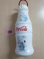 Coca Cola Drinkbus 2008 limited edition FRANCE, Verzamelen, Ophalen of Verzenden, Nieuw