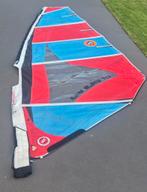 Windsurf: superfreak 4.5 Np v8 (6.5). Hotrod rdm, Watersport en Boten, Windsurfen, Ophalen, Zo goed als nieuw, Mast