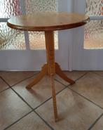 Guéridon, Maison & Meubles, Enlèvement, Comme neuf