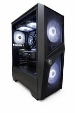 PC Gamer RTX 2060 12 Go – i5 7600K – 16 Go RAM, Informatique & Logiciels, Ordinateurs de bureau, MSI, Enlèvement ou Envoi, Reconditionné