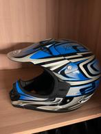 MDS- motorcrosshelm- S (zowel mannen als vrouwen), Motoren, Overige merken, Offroadhelm, Ophalen of Verzenden, S