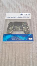 Ps4 controller, Games en Spelcomputers, Spelcomputers | Sony Consoles | Accessoires, Ophalen, Zo goed als nieuw, PlayStation 4