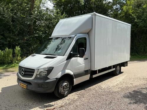2014 Mercedes-Benz Sprinter Bedrijfswagen, Auto's, Bestelwagens en Lichte vracht, Bedrijf, Mercedes-Benz, Overige brandstoffen