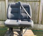 Tweezitter boxer jumper ducato, Caravans en Kamperen, Mobilhomes, Particulier