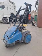 Hogedruk reiniger Alto Nilfisk Poseidon 5, Doe-het-zelf en Bouw, Reinigingsmachines, Ophalen, Gebruikt