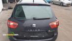 Hayon d'un Seat Ibiza (LC9Z), Autos : Pièces & Accessoires, Carrosserie & Tôlerie, -, -, Utilisé, -
