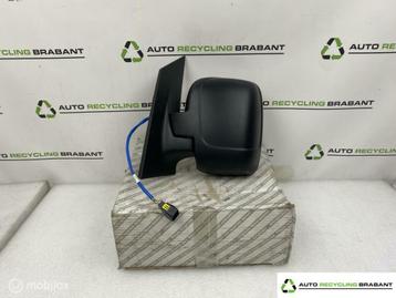 Buitenspiegel Links Citroen Fiat Peugeot NIEUW 9467193088 disponible aux enchères