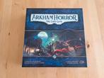 Arkham horror the card game, Hobby en Vrije tijd, Ophalen of Verzenden, Zo goed als nieuw