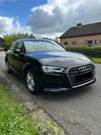 Audi A3 35tfsi BLANCO gekeurd voor verkoop, Auto's, Audi, Te koop, Berline, Benzine, Leder