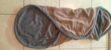 Fleece deken maxi cosi jolein beschikbaar voor biedingen
