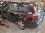 Renault grand scenic  1500 dci 2011 260000 km, Autos, Achat, Entreprise, 7 places, Boîte manuelle