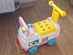 Toddler Ride-On Toy / Walker with Activity Center, Ophalen of Verzenden, Gebruikt