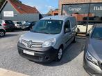 Renault Kangoo 1 jaar Garantie (bj 2013), Gebruikt, Zwart, 4 cilinders, Navigatiesysteem