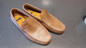 Authentic Moccasin