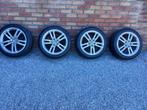Jantes BMW série 1 f40, Auto-onderdelen, Banden en Velgen, Ophalen, Gebruikt, Velg(en), 17 inch