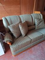 Salon, Huis en Inrichting, Zetels | Zetels, Ophalen, Hout