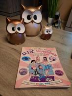 DIY Stylebook, Boeken, Ophalen of Verzenden, Zo goed als nieuw