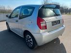 Citroën C2 1.1i Benzine 2009 met 105.000KM Gekeurd LEZ OK, Te koop, Bedrijf, Euro 4, Benzine