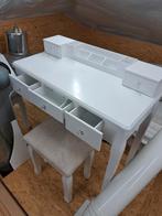Make-up tafel - rustieke stijl, Kinderen en Baby's, Ophalen, Gebruikt