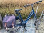Koga Venya 4.0 blauw maat 53, Vélos & Vélomoteurs, Vélos | Femmes | Vélos pour femme, Autres marques, Vitesses, 53 à 56 cm, Enlèvement
