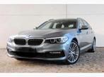 520d Touring Aut. Sport Line !!!, Auto's, BMW, Particulier, Te koop, Alarm