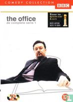 THE OFFICE SERIE 1 ,2 EN CHRISTMAS SPECIAL, Ophalen of Verzenden, Zo goed als nieuw
