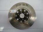 GS450 1980 - 1983 Suzuki Remschijf D1-32801