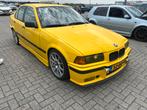 Bmw 325i 1992