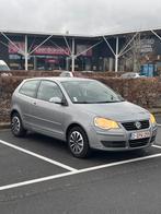 Volkswagen Polo 1.2i, Auto's, Elektrische ramen, Leder, Particulier, Polo