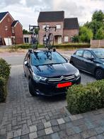 Dakdrager universeel + 2 houders voor koersfiets., Auto-onderdelen, Overige Auto-onderdelen, Ophalen