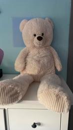 Grote teddybeer, Verzamelen, Beren en Cherished Teddies, Ophalen, Zo goed als nieuw