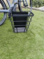 Canyon Cycling Basket - grijs, Ophalen of Verzenden, Zo goed als nieuw, Fietsmand