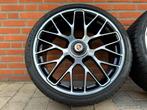 Porsche 991 TURBO velgen 20 inch 911 GTS winterbanden Jantes, Ophalen, Banden en Velgen, Nieuw, Winterbanden