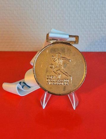 Médaille du championnat Boca Juniors — Copa Diego Armando Ma, Enlèvement ou Envoi