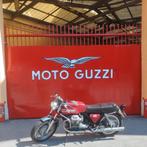 moto Guzzi V7 sport 1972, Sport