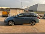 Toyota auris 1.8 hybride, Auto's, Toyota, Stof, 4 cilinders, Blauw, Bedrijf